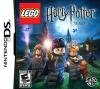 LEGO Harry Potter: Years 1-4 Box Art Front